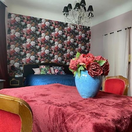 דירות נמור The Pink Studio - Exceptional Location In City Center - Unique & Elegant מראה חיצוני תמונה