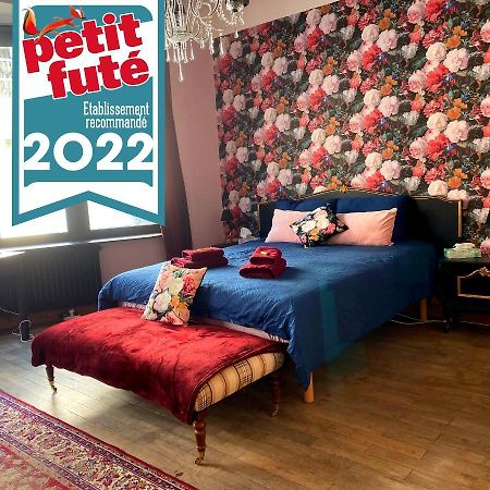 דירות נמור The Pink Studio - Exceptional Location In City Center - Unique & Elegant מראה חיצוני תמונה
