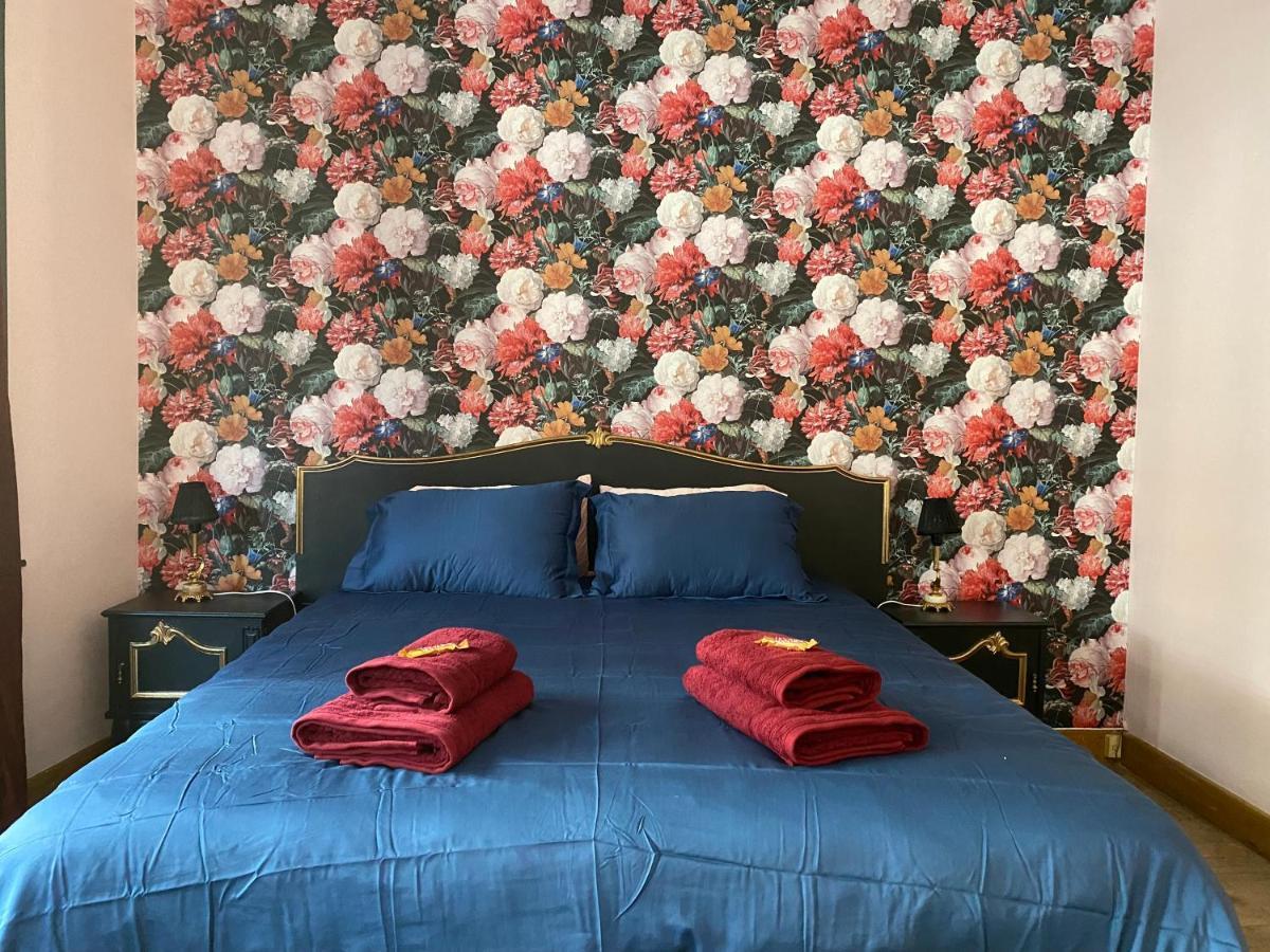 דירות נמור The Pink Studio - Exceptional Location In City Center - Unique & Elegant מראה חיצוני תמונה