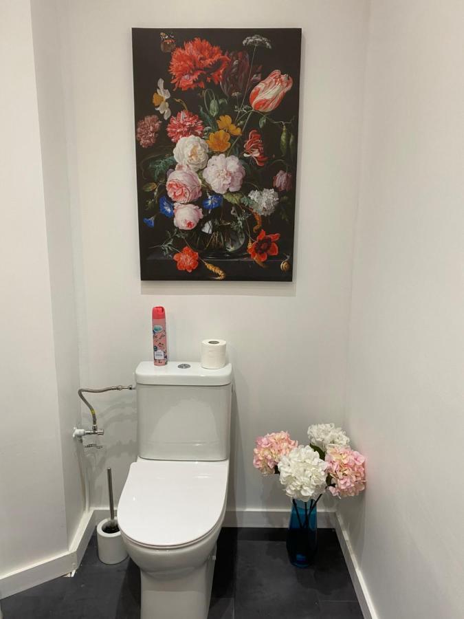 דירות נמור The Pink Studio - Exceptional Location In City Center - Unique & Elegant מראה חיצוני תמונה
