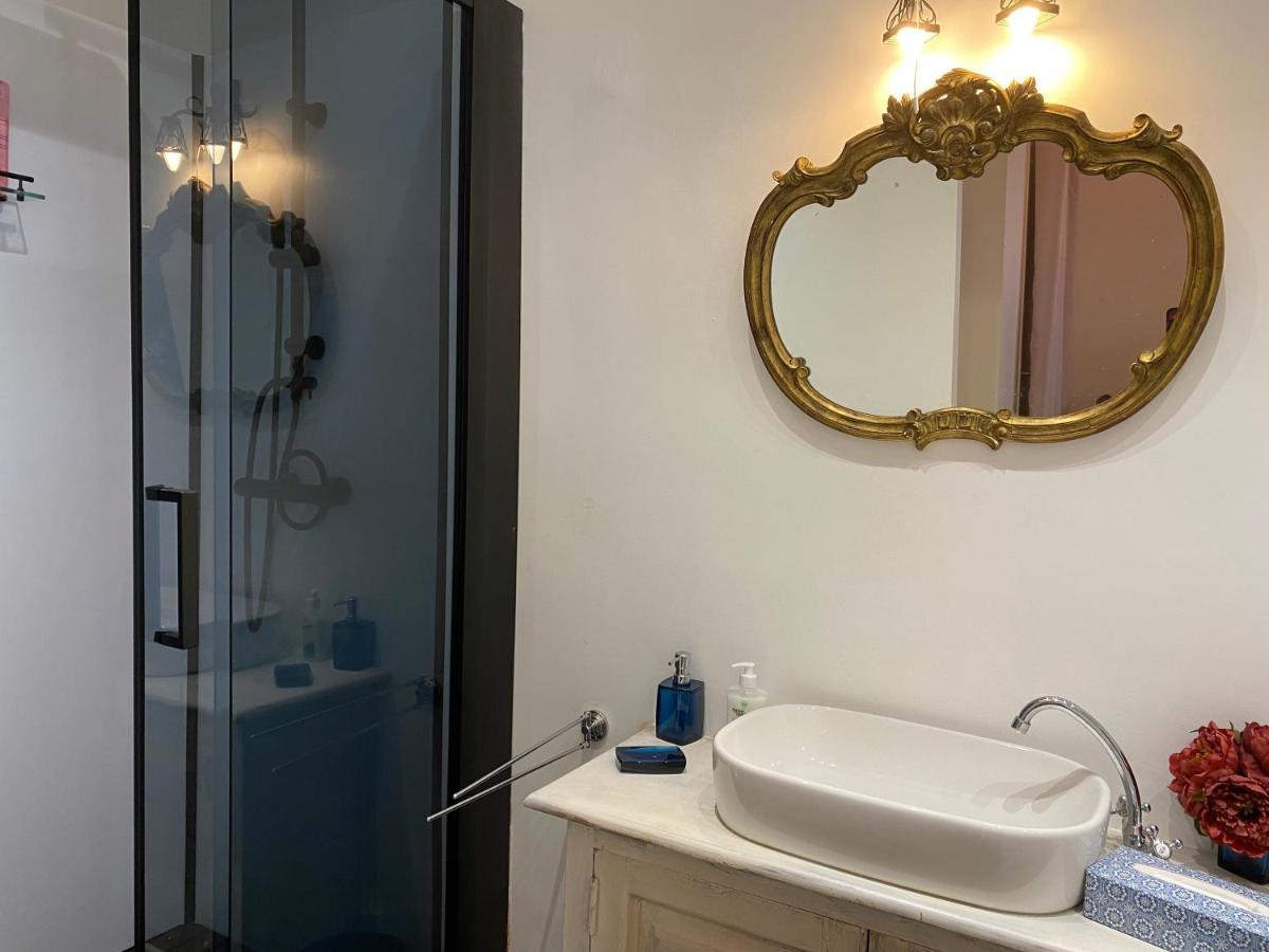 דירות נמור The Pink Studio - Exceptional Location In City Center - Unique & Elegant מראה חיצוני תמונה