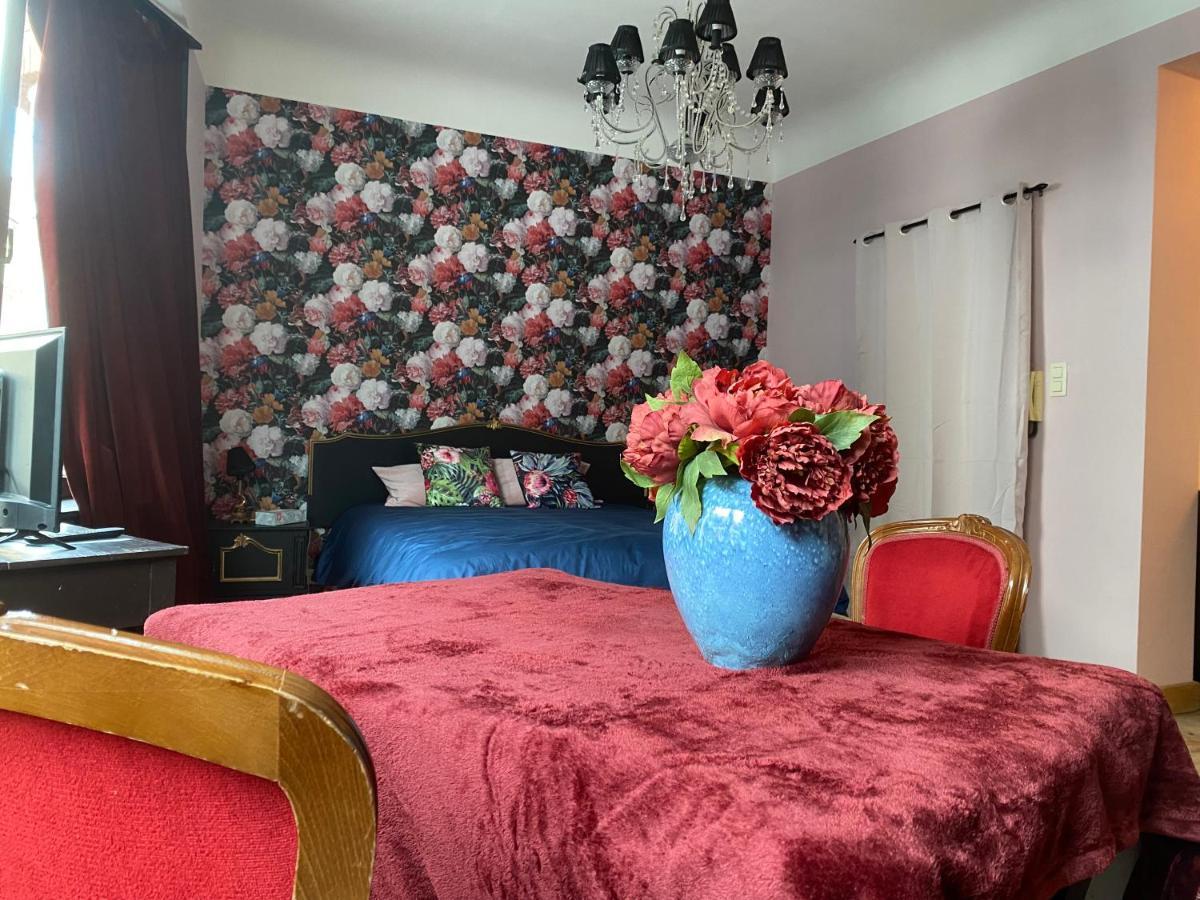 דירות נמור The Pink Studio - Exceptional Location In City Center - Unique & Elegant מראה חיצוני תמונה