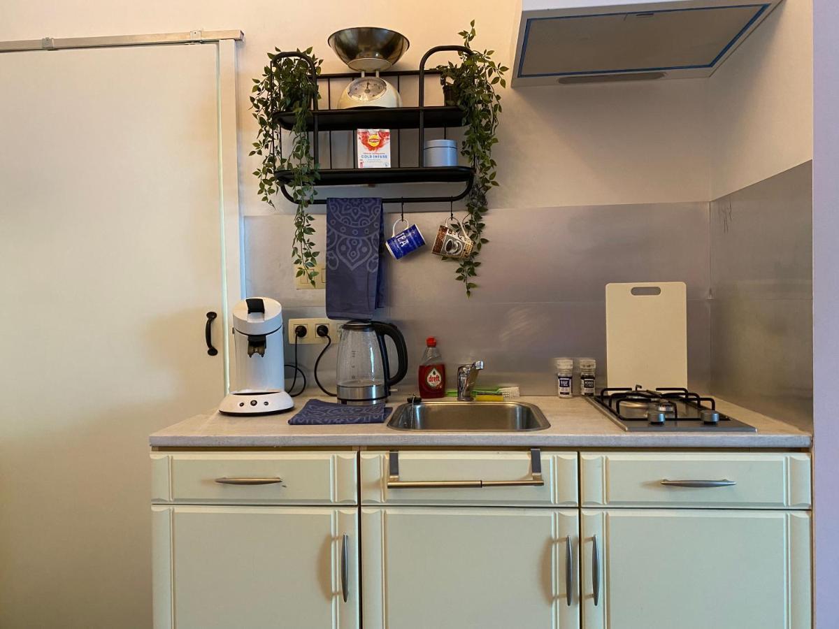 דירות נמור The Pink Studio - Exceptional Location In City Center - Unique & Elegant מראה חיצוני תמונה