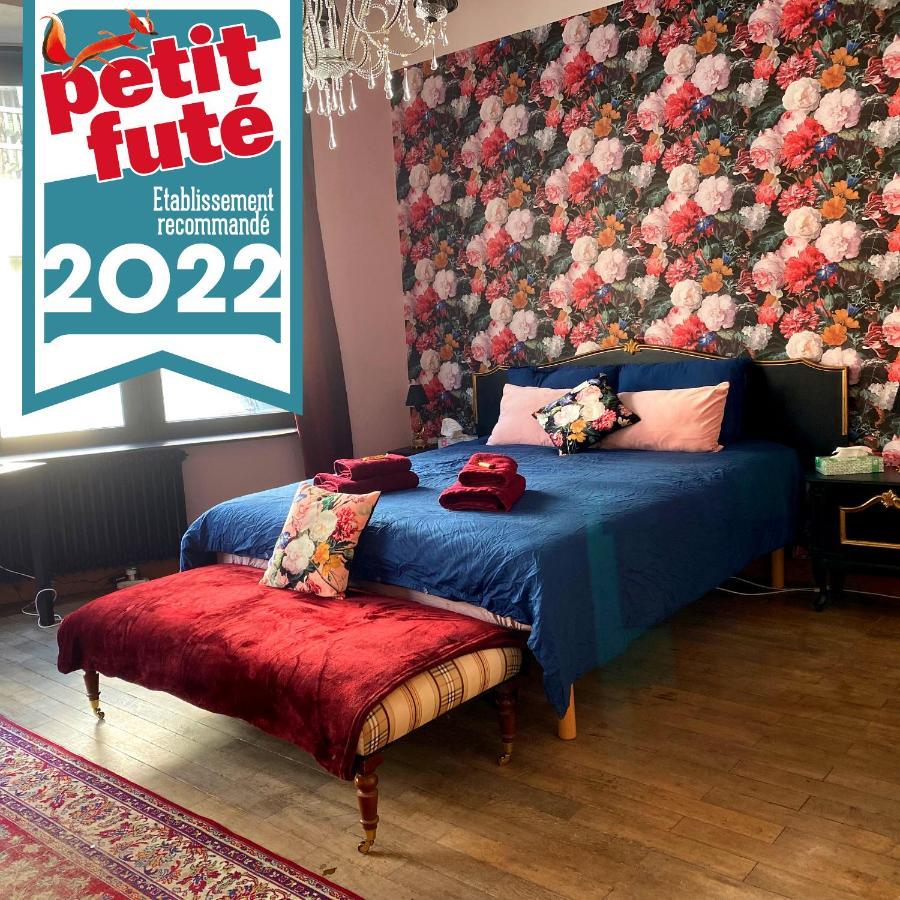דירות נמור The Pink Studio - Exceptional Location In City Center - Unique & Elegant מראה חיצוני תמונה